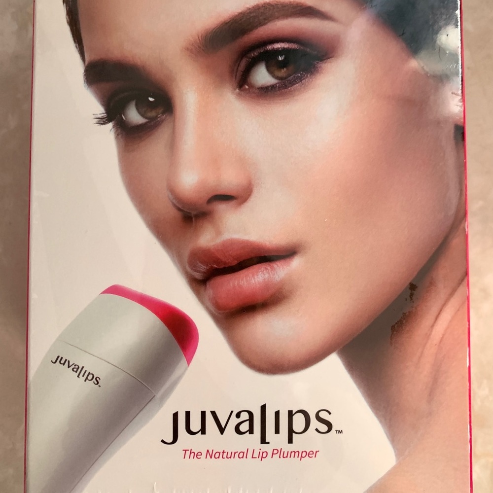 Juvalips The Original Lip Plumper